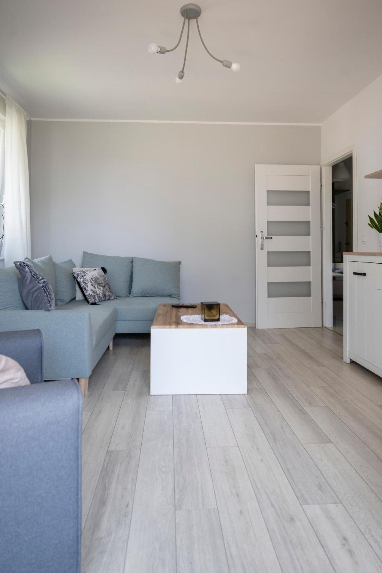 Apartament Wanessa Gdańsk Buitenkant foto