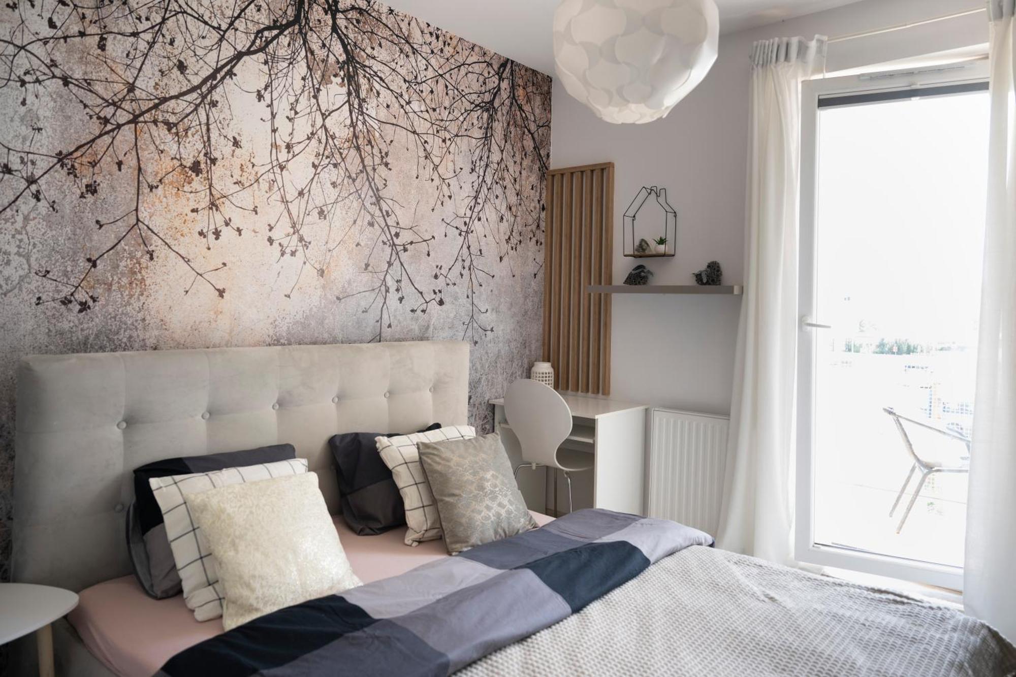 Apartament Wanessa Gdańsk Buitenkant foto