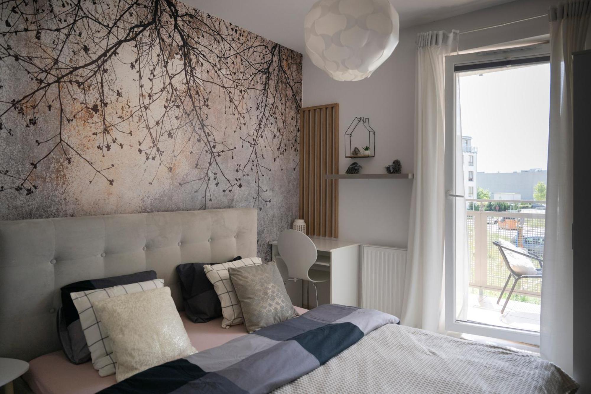 Apartament Wanessa Gdańsk Buitenkant foto