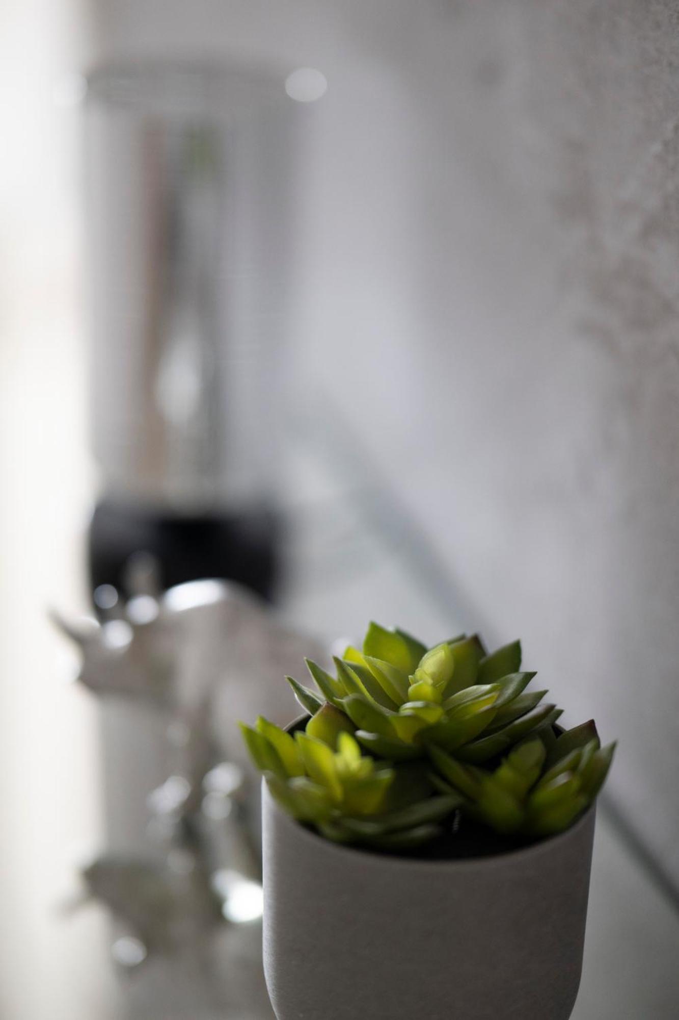 Apartament Wanessa Gdańsk Buitenkant foto