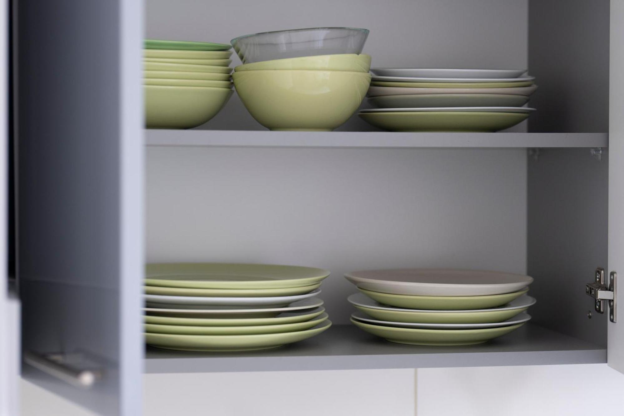 Apartament Wanessa Gdańsk Buitenkant foto