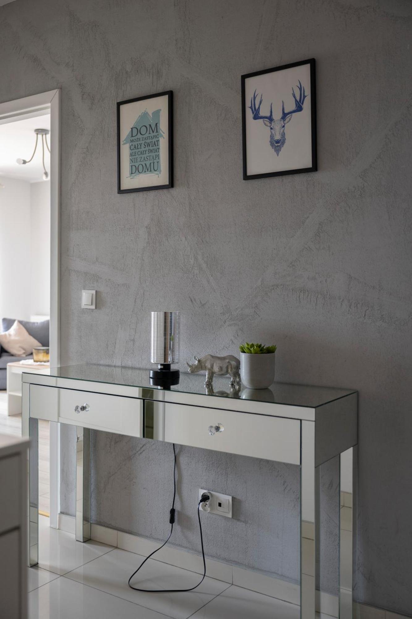 Apartament Wanessa Gdańsk Buitenkant foto