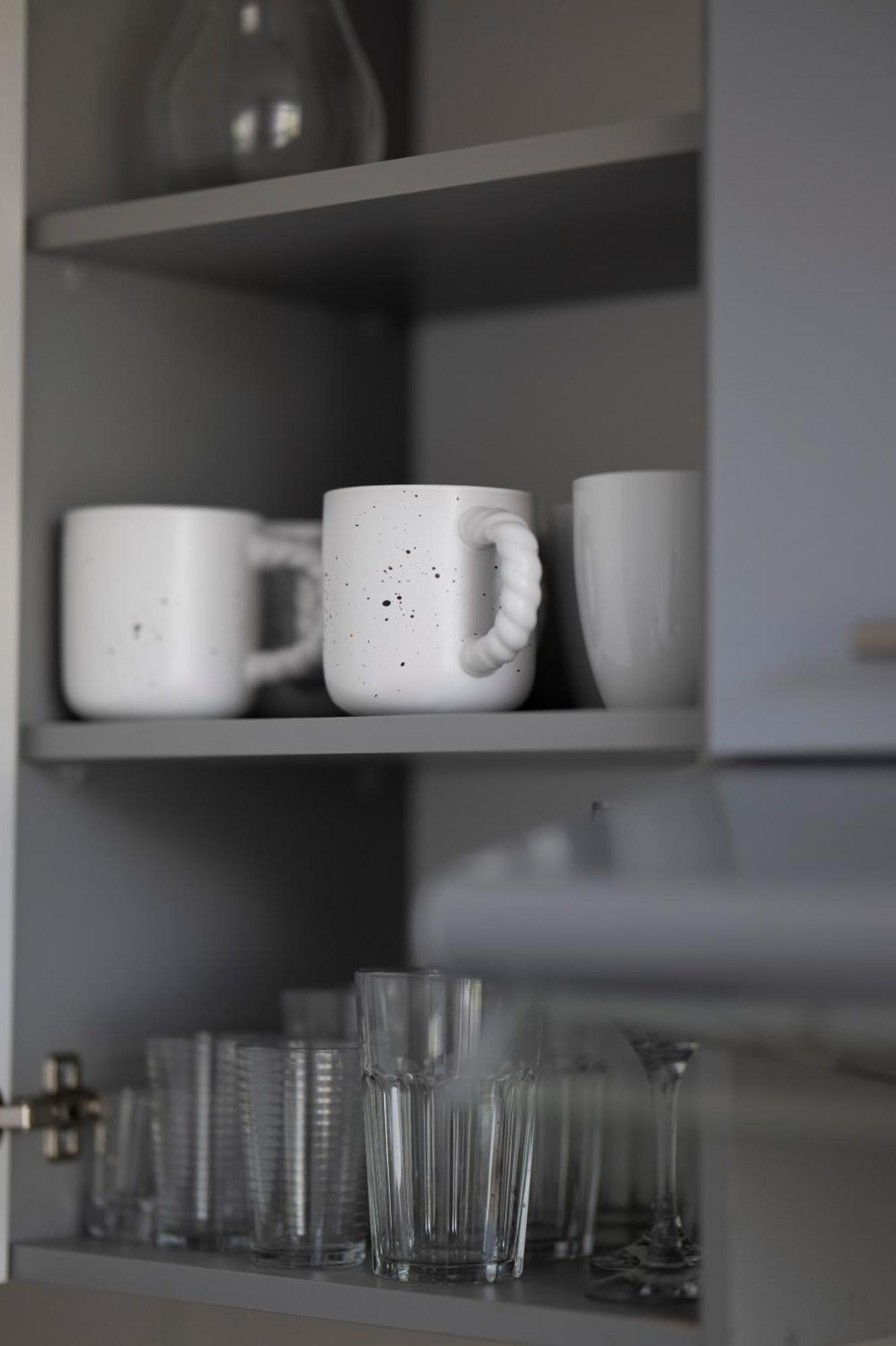 Apartament Wanessa Gdańsk Buitenkant foto
