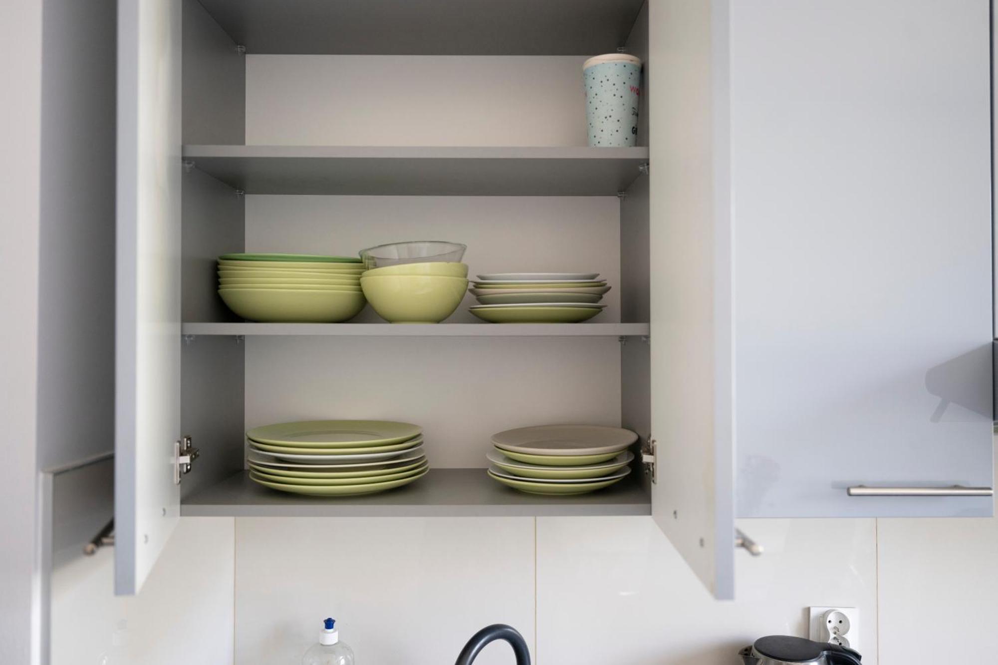 Apartament Wanessa Gdańsk Buitenkant foto