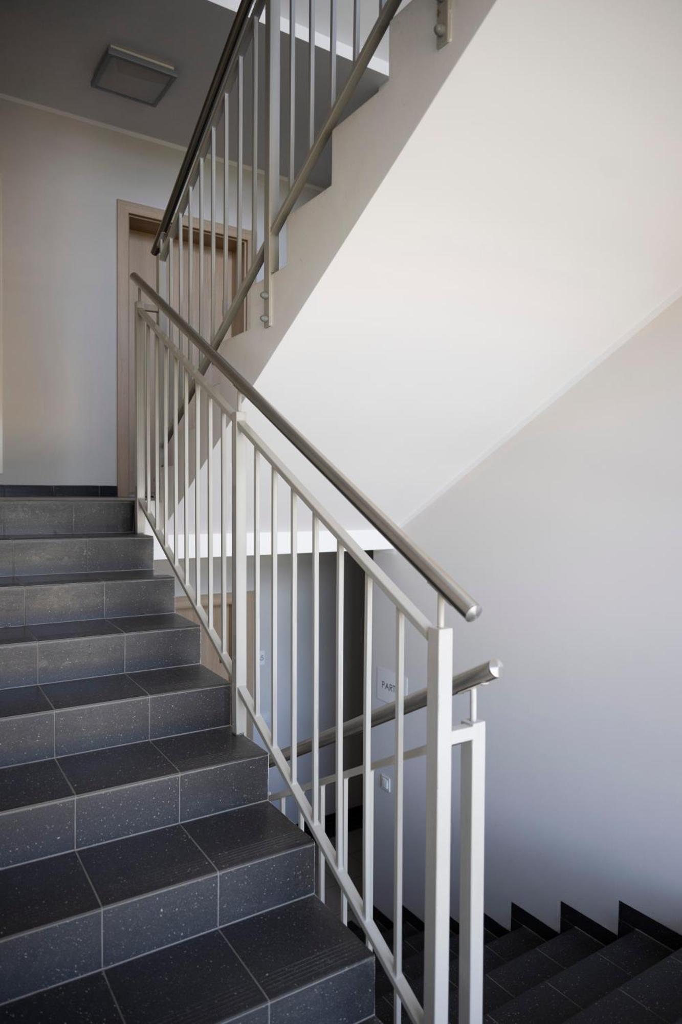 Apartament Wanessa Gdańsk Buitenkant foto