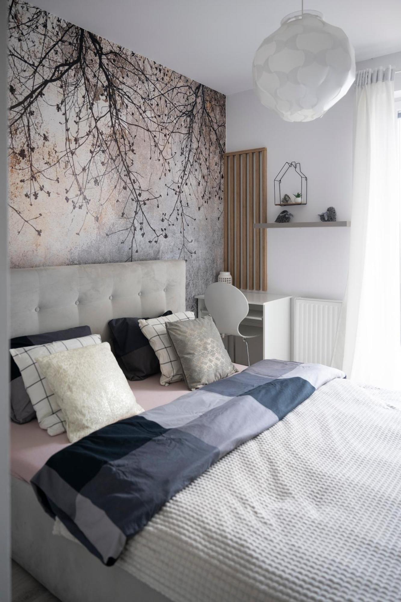Apartament Wanessa Gdańsk Buitenkant foto