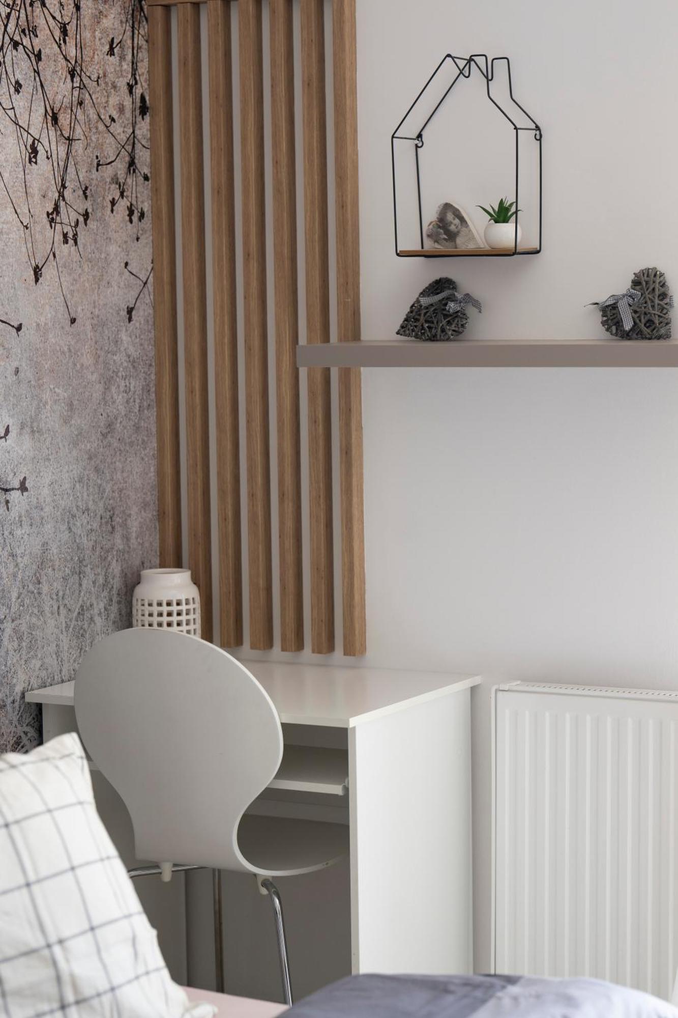 Apartament Wanessa Gdańsk Buitenkant foto