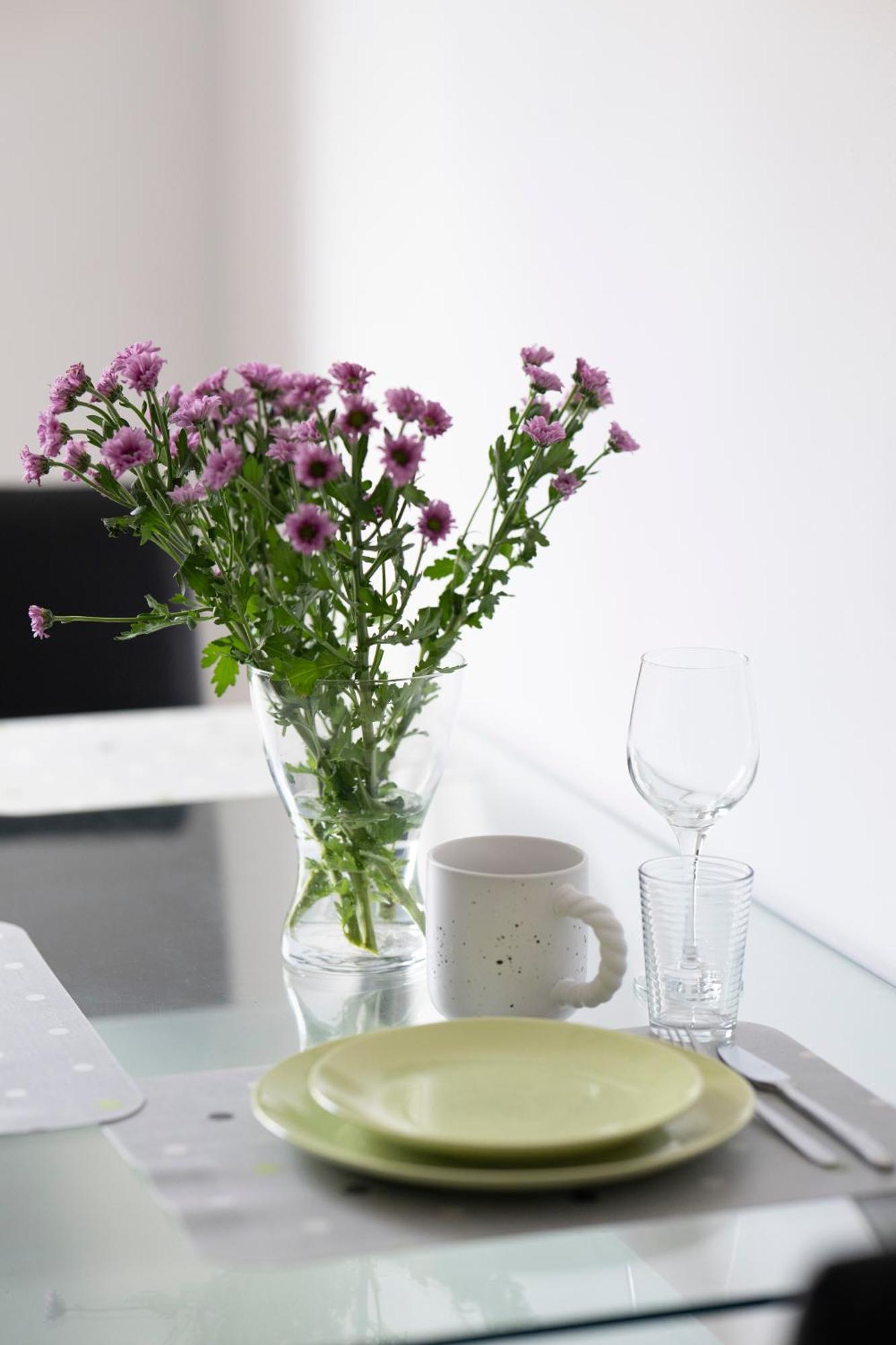 Apartament Wanessa Gdańsk Buitenkant foto