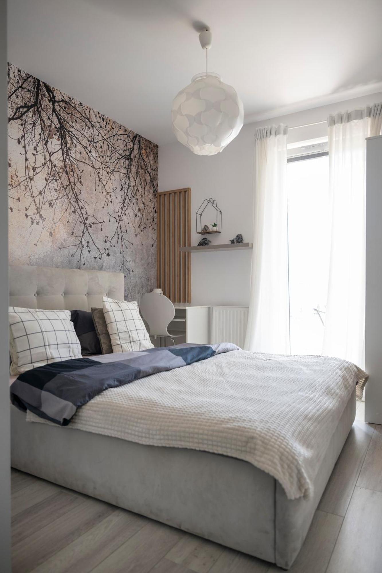 Apartament Wanessa Gdańsk Buitenkant foto