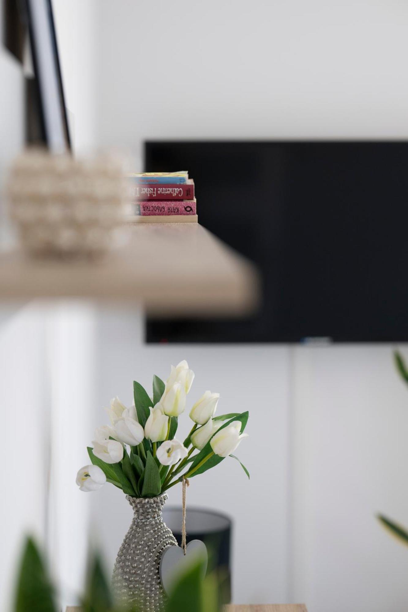 Apartament Wanessa Gdańsk Buitenkant foto