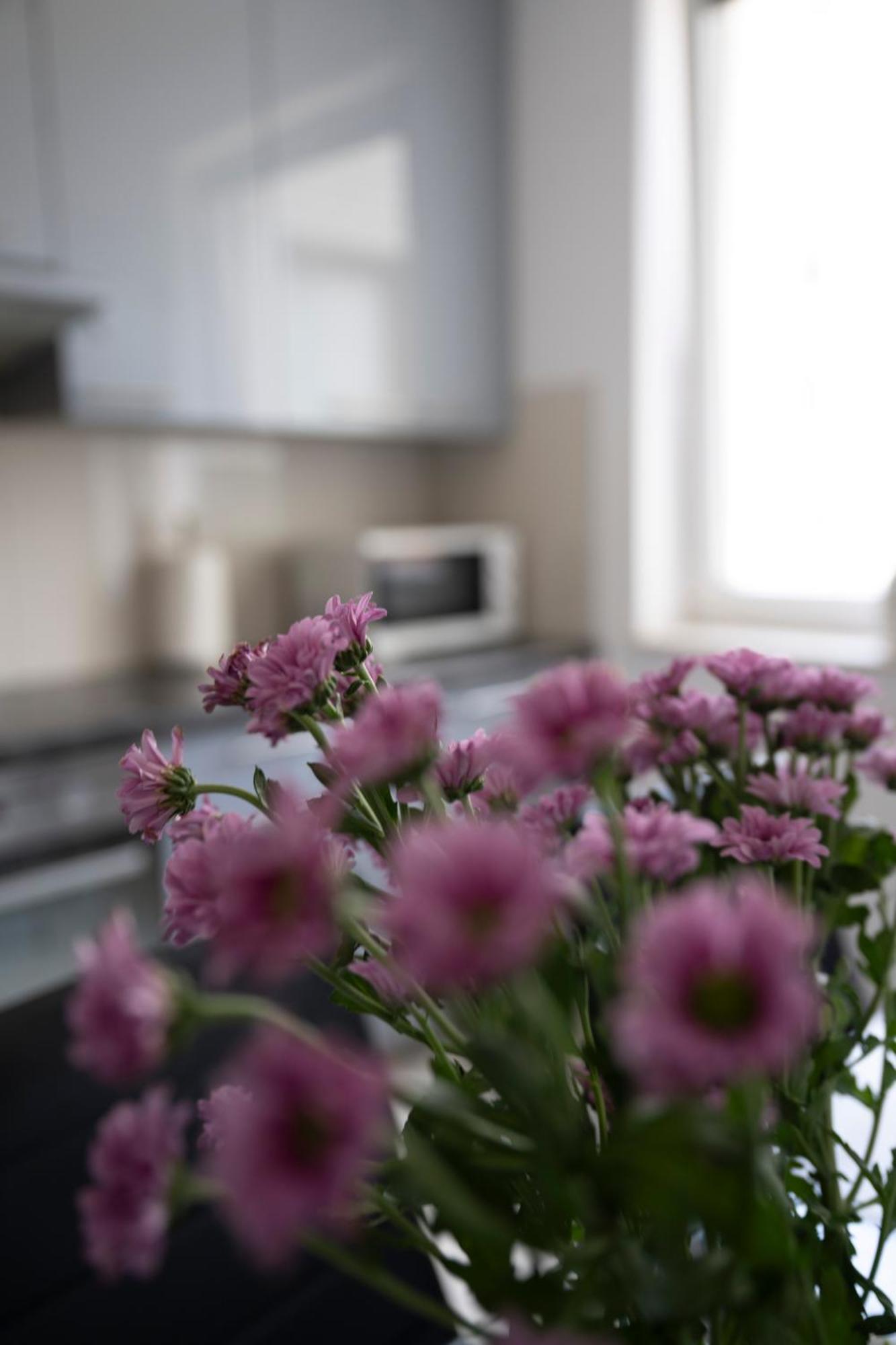 Apartament Wanessa Gdańsk Buitenkant foto